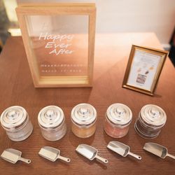 ラソールガーデン大阪の写真27枚目