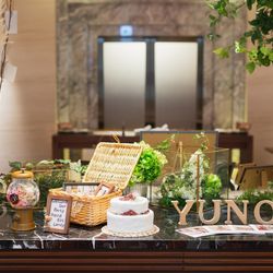 ラソールガーデン大阪の写真28枚目