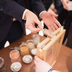 ラソールガーデン大阪の写真30枚目