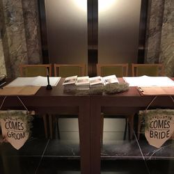 ラソールガーデン大阪の写真18枚目