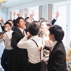 ラソールガーデン大阪の写真21枚目