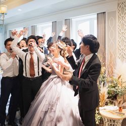 ラソールガーデン大阪の写真31枚目