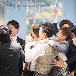 ラソールガーデン大阪の写真36枚目