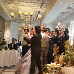 ラソールガーデン大阪の写真12枚目