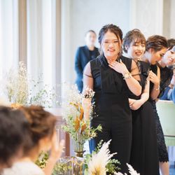 ラソールガーデン大阪の写真3枚目