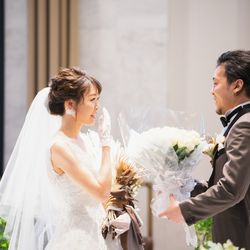 ラソールガーデン大阪の写真20枚目