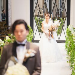 ラソールガーデン大阪の写真13枚目