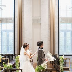 ラソールガーデン大阪の写真2枚目