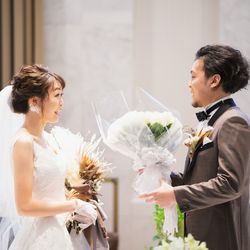 ラソールガーデン大阪の写真11枚目