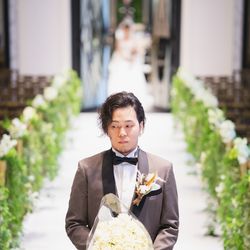 ラソールガーデン大阪の写真4枚目