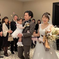 ラソールガーデン大阪の写真8枚目