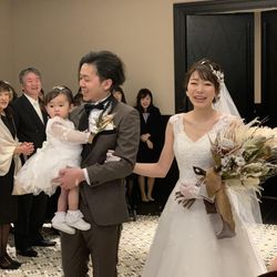 ラソールガーデン大阪の写真18枚目