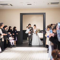 ラソールガーデン大阪の写真25枚目