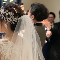 ラソールガーデン大阪の写真34枚目