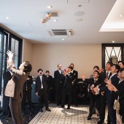 ラソールガーデン大阪の写真3枚目