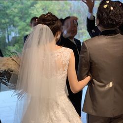 ラソールガーデン大阪の写真23枚目