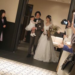 ラソールガーデン大阪の写真8枚目