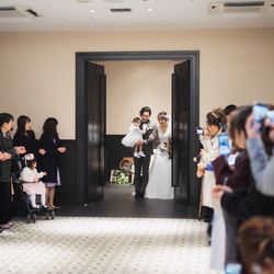 ラソールガーデン大阪の写真16枚目