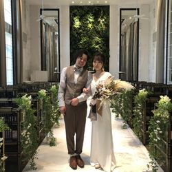 ラソールガーデン大阪の写真7枚目