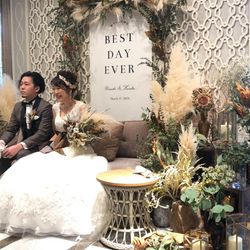 ラソールガーデン大阪の写真19枚目