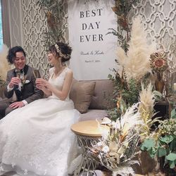 ラソールガーデン大阪の写真35枚目