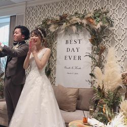 ラソールガーデン大阪の写真7枚目