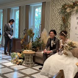 ラソールガーデン大阪の写真14枚目