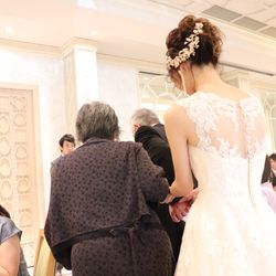 ラソールガーデン大阪の写真18枚目