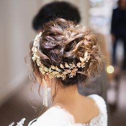 ラソールガーデン大阪の写真33枚目