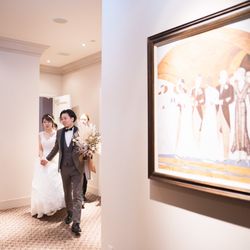 ラソールガーデン大阪の写真3枚目