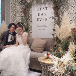 ラソールガーデン大阪の写真27枚目