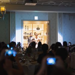 ラソールガーデン大阪の写真27枚目