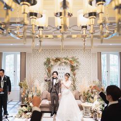 ラソールガーデン大阪の写真5枚目