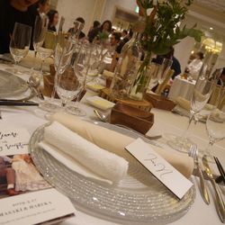 ラソールガーデン大阪の写真7枚目