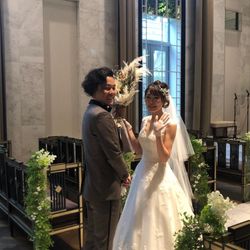 ラソールガーデン大阪の写真22枚目