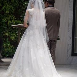 ラソールガーデン大阪の写真5枚目