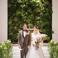 ラソールガーデン大阪の写真33枚目