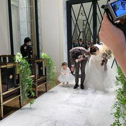 ラソールガーデン大阪の写真32枚目