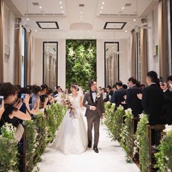 ラソールガーデン大阪の写真21枚目