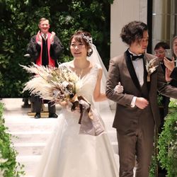 ラソールガーデン大阪の写真14枚目