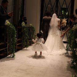 ラソールガーデン大阪の写真27枚目