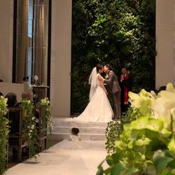 ラソールガーデン大阪の写真25枚目