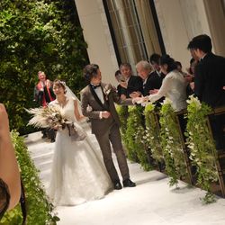 ラソールガーデン大阪の写真14枚目