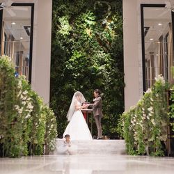 ラソールガーデン大阪の写真3枚目