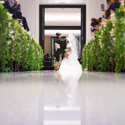 ラソールガーデン大阪の写真24枚目