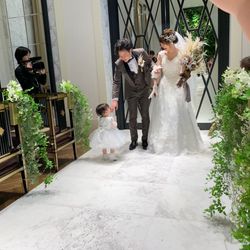 ラソールガーデン大阪の写真17枚目