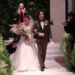 ラソールガーデン大阪の写真15枚目