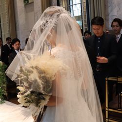 ラソールガーデン大阪の写真22枚目