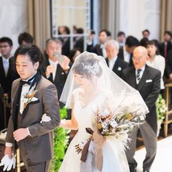 ラソールガーデン大阪の写真34枚目