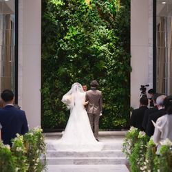 ラソールガーデン大阪の写真20枚目